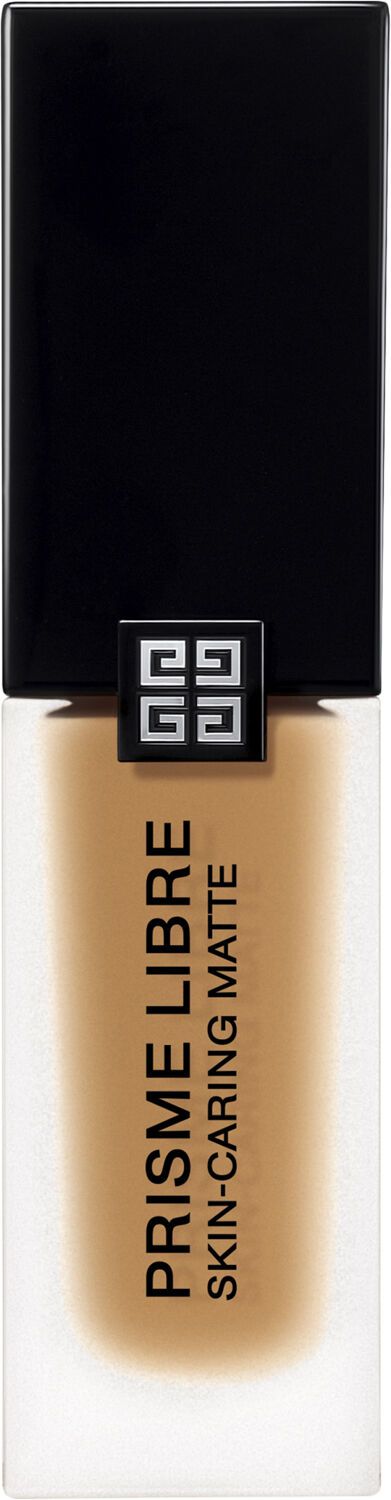 Prisme Libre Skin-Caring Matte Foundation