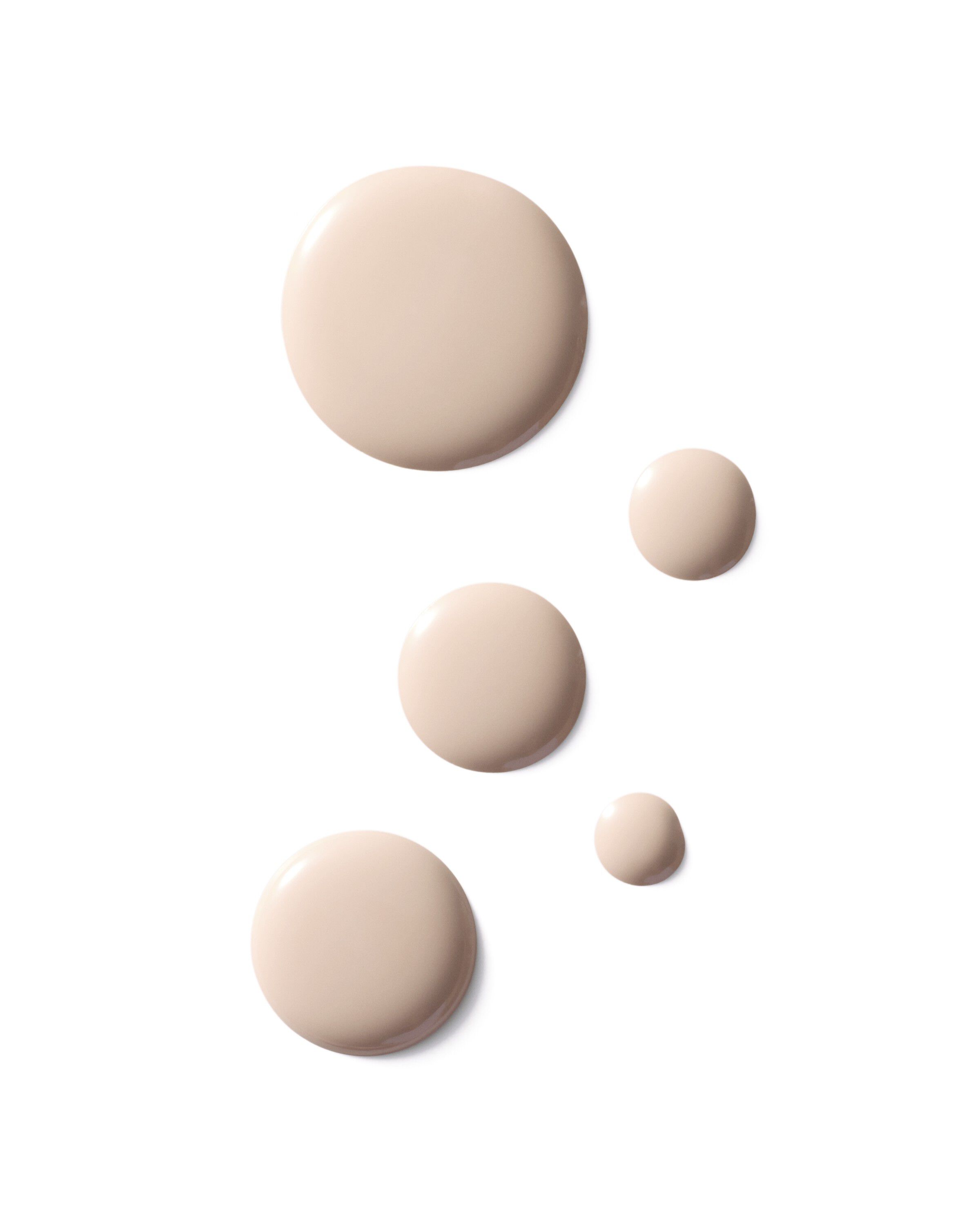 The Foundation Drops