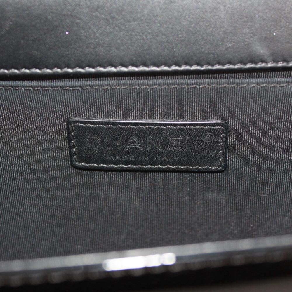 Chanel Boy Bags