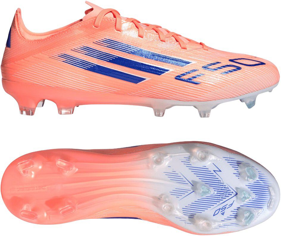 F50 Pro FG Fodboldst&oslash;vler