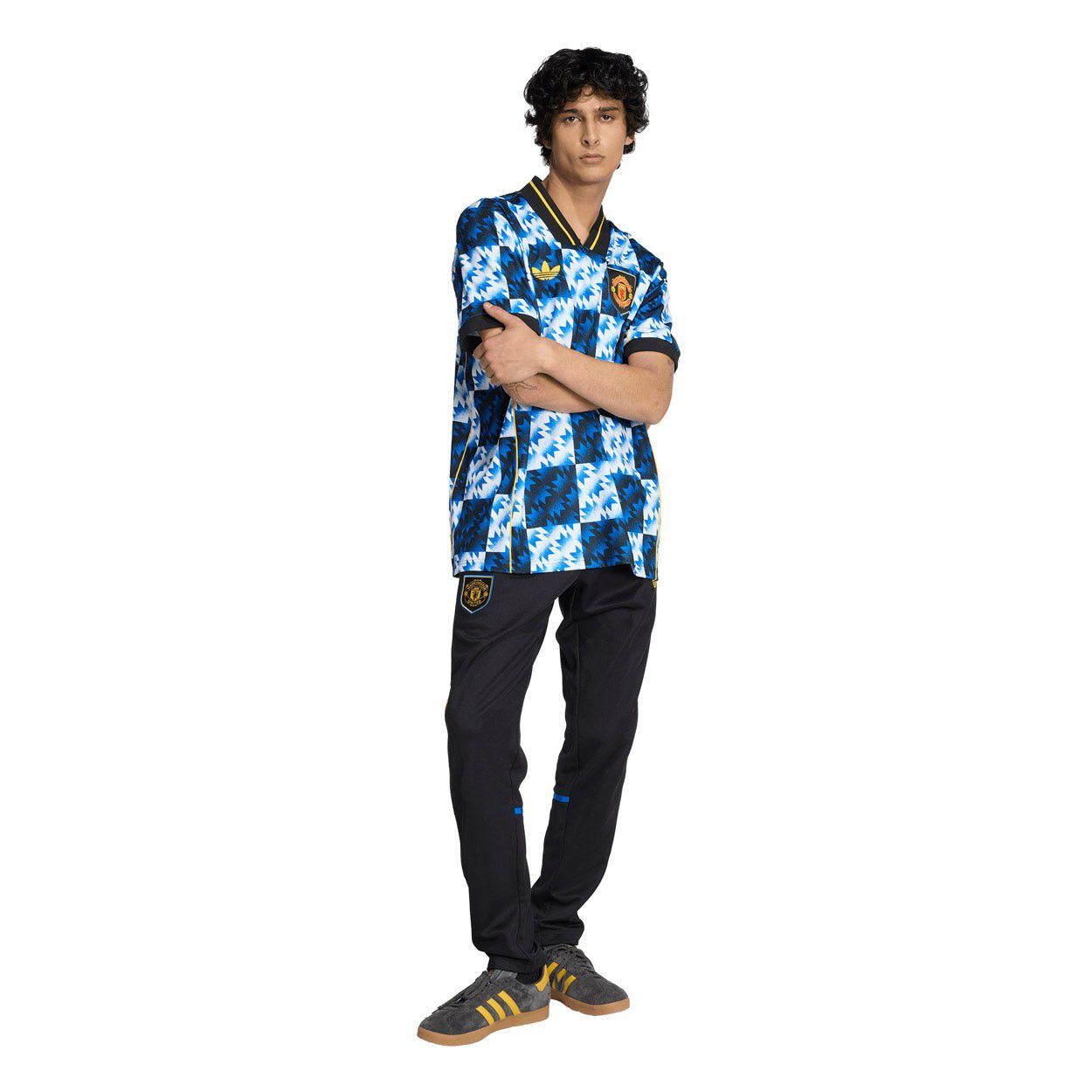 Manchester United LFSTLR T-shirt