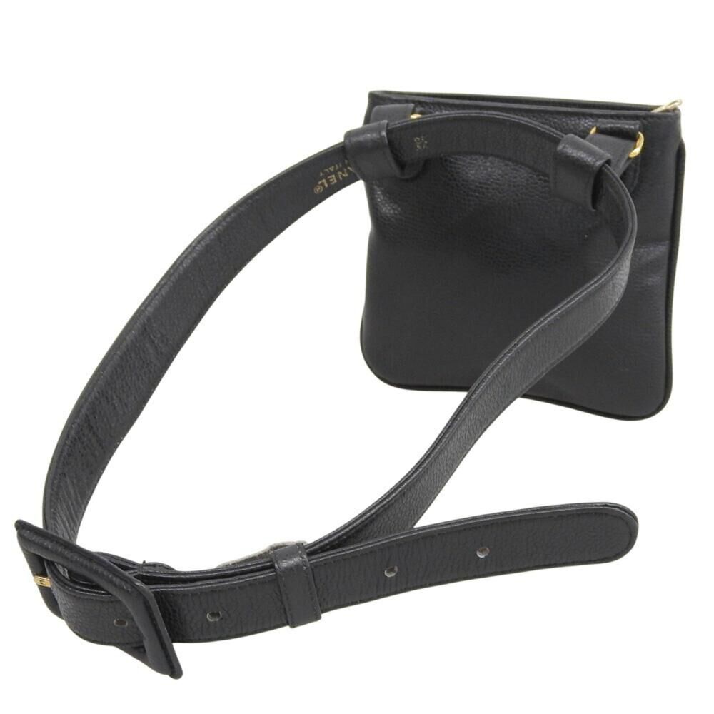 Chanel Belt Bag
