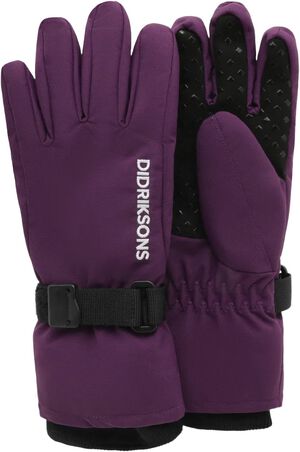 Biggles 4 Vinterhandsker