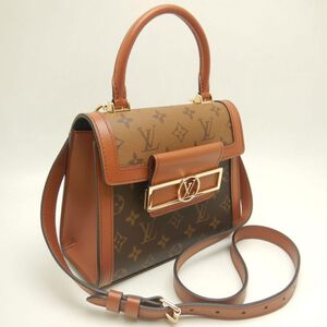 Louis Vuitton Dauphine