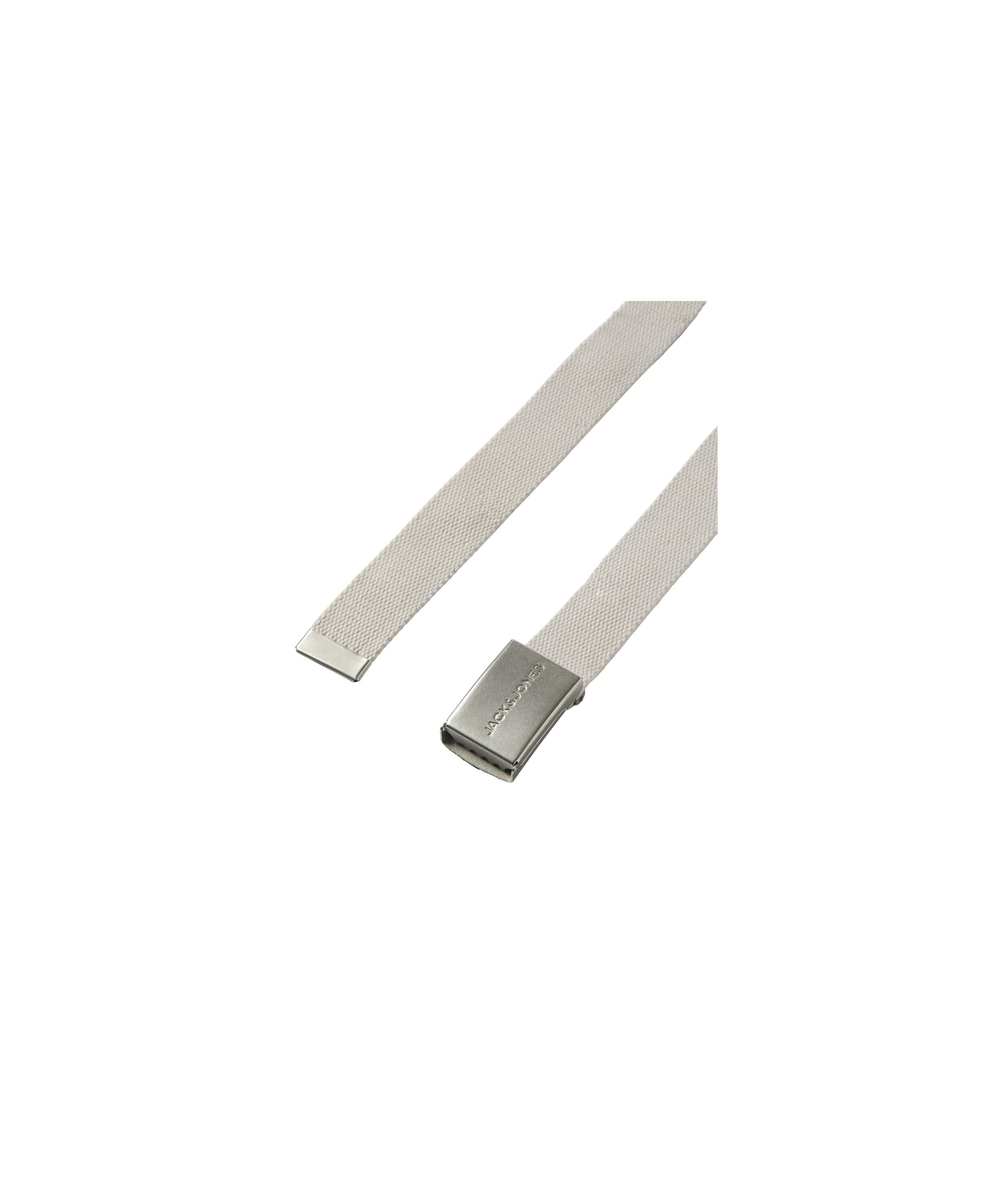 JACLONDON WOVEN BELT NOOS