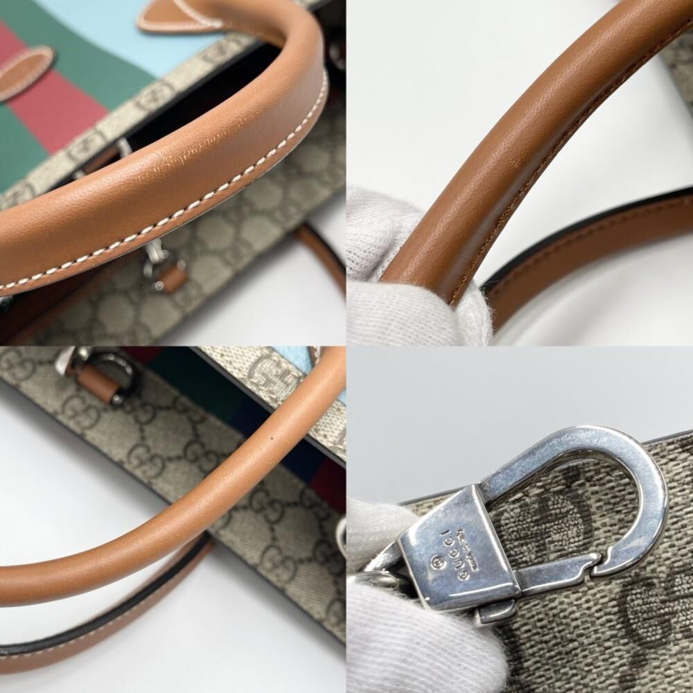 Gucci Tote