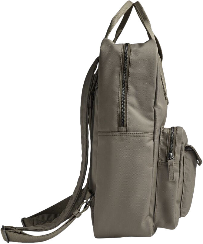 DarlaMBG Backpack, Monochrome