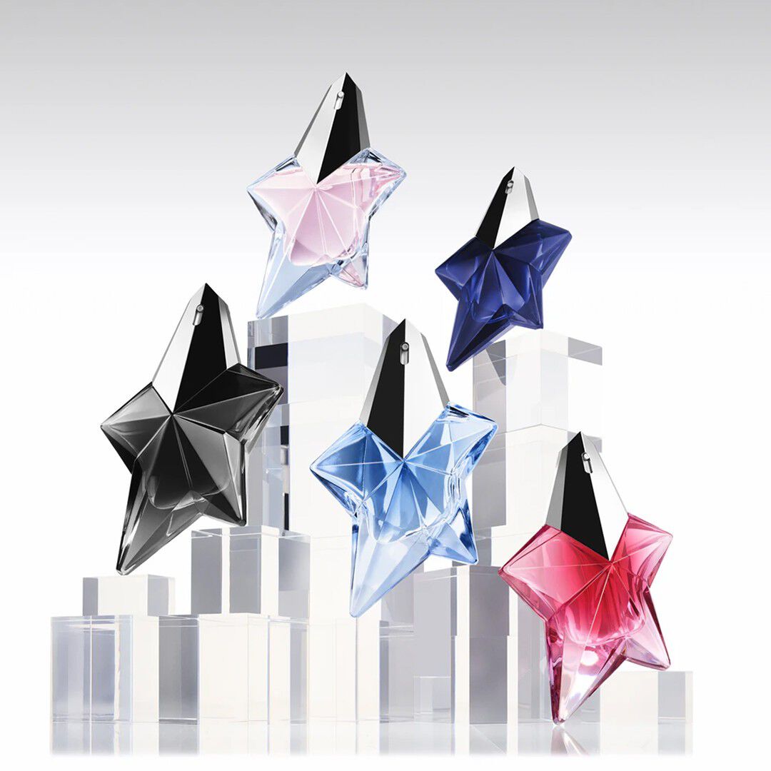 Angel Eau de Parfum Refill