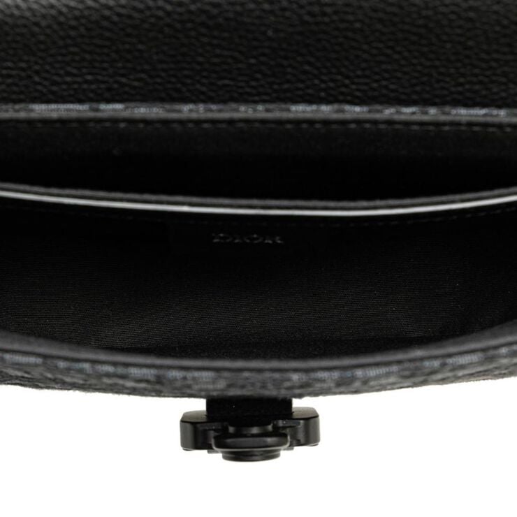 Dior Saddle Bag