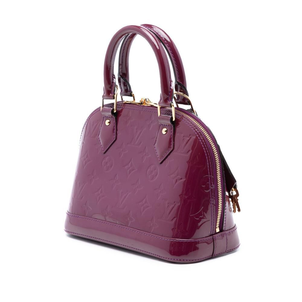Louis Vuitton Alma