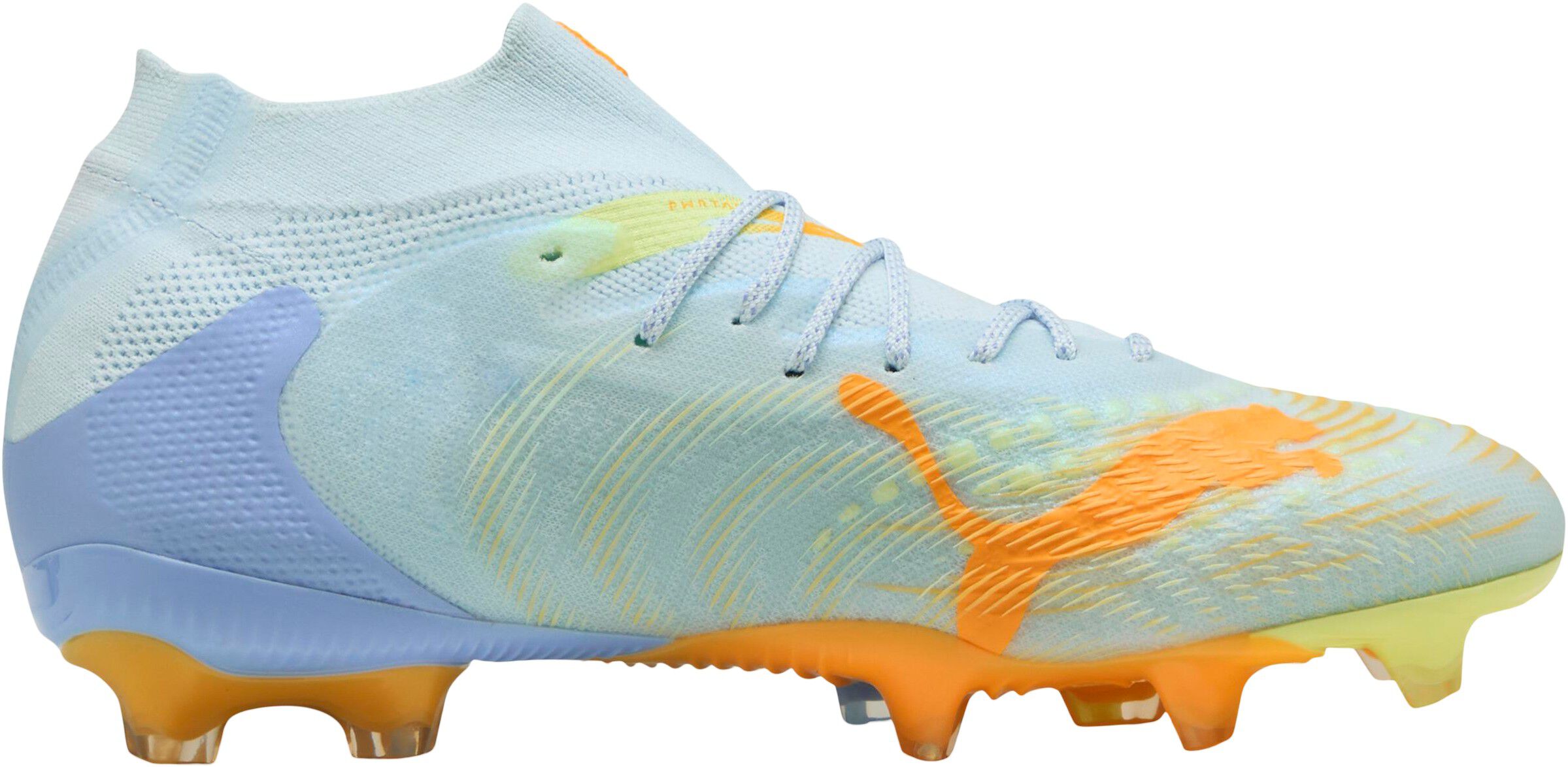 Future 9 Ultimate Light Up FG Fodboldst&oslash;vler