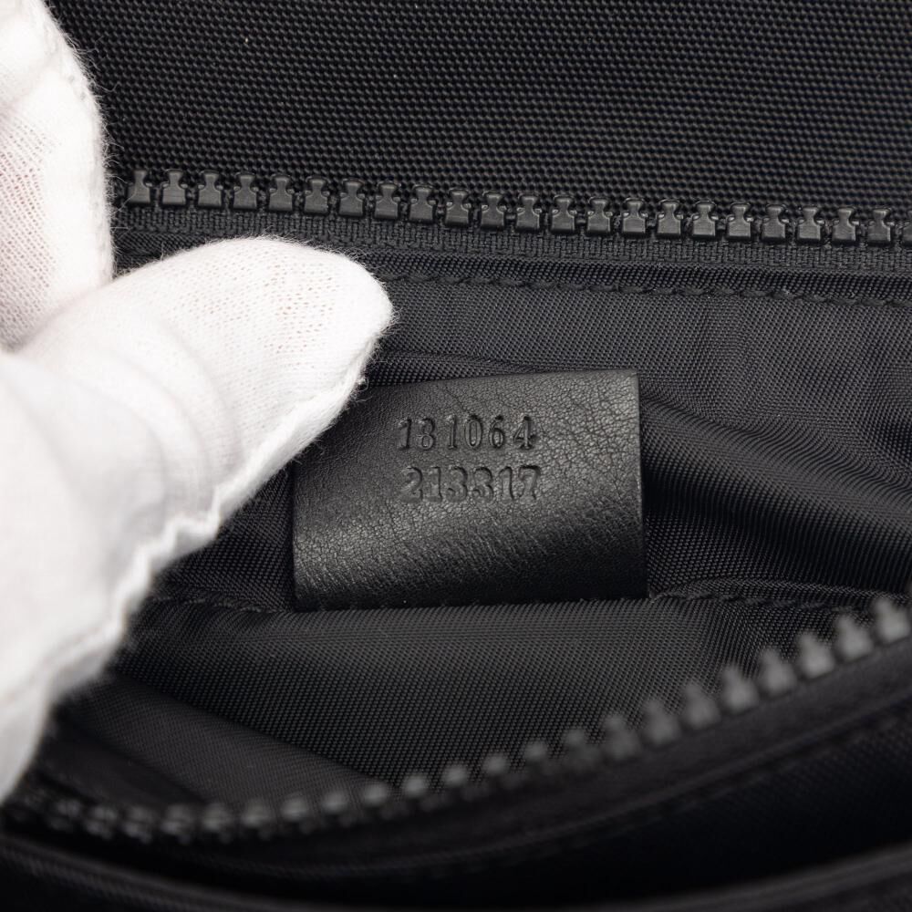 Gucci Belt Bag