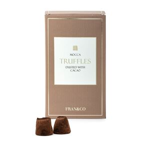 Truffles Mocca