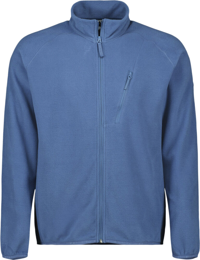 Recycle Micro Fleecetr&oslash;je