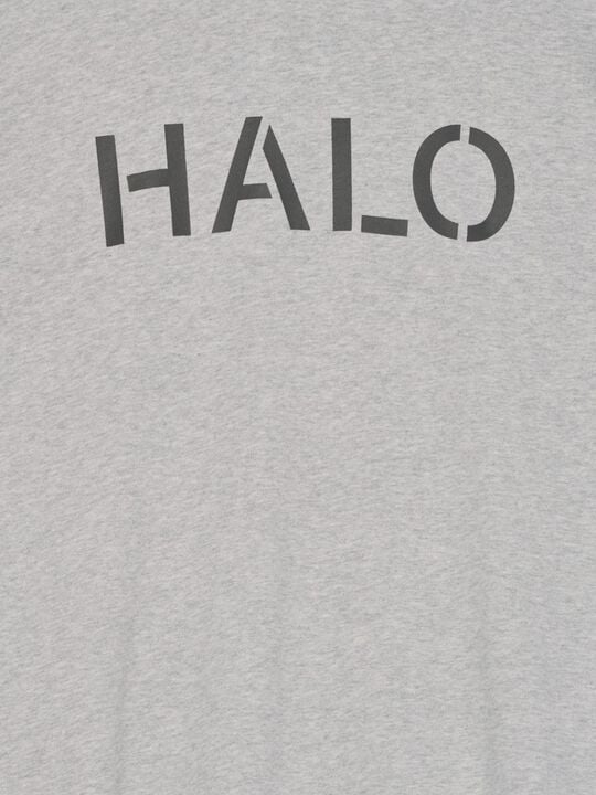 HALO UNIFORM BOXY CREW