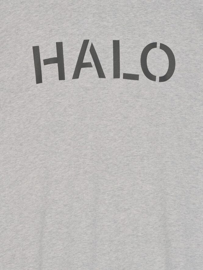 HALO UNIFORM BOXY CREW