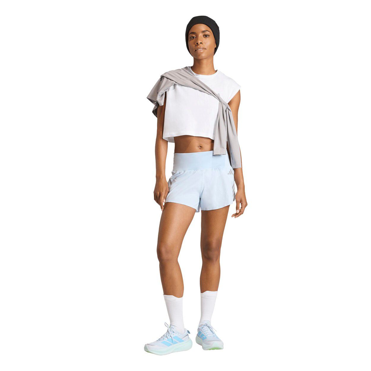 ADI 365 L&oslash;beshorts