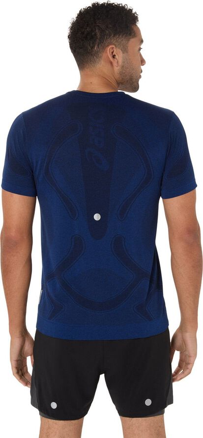 Road Seamless T-shirt