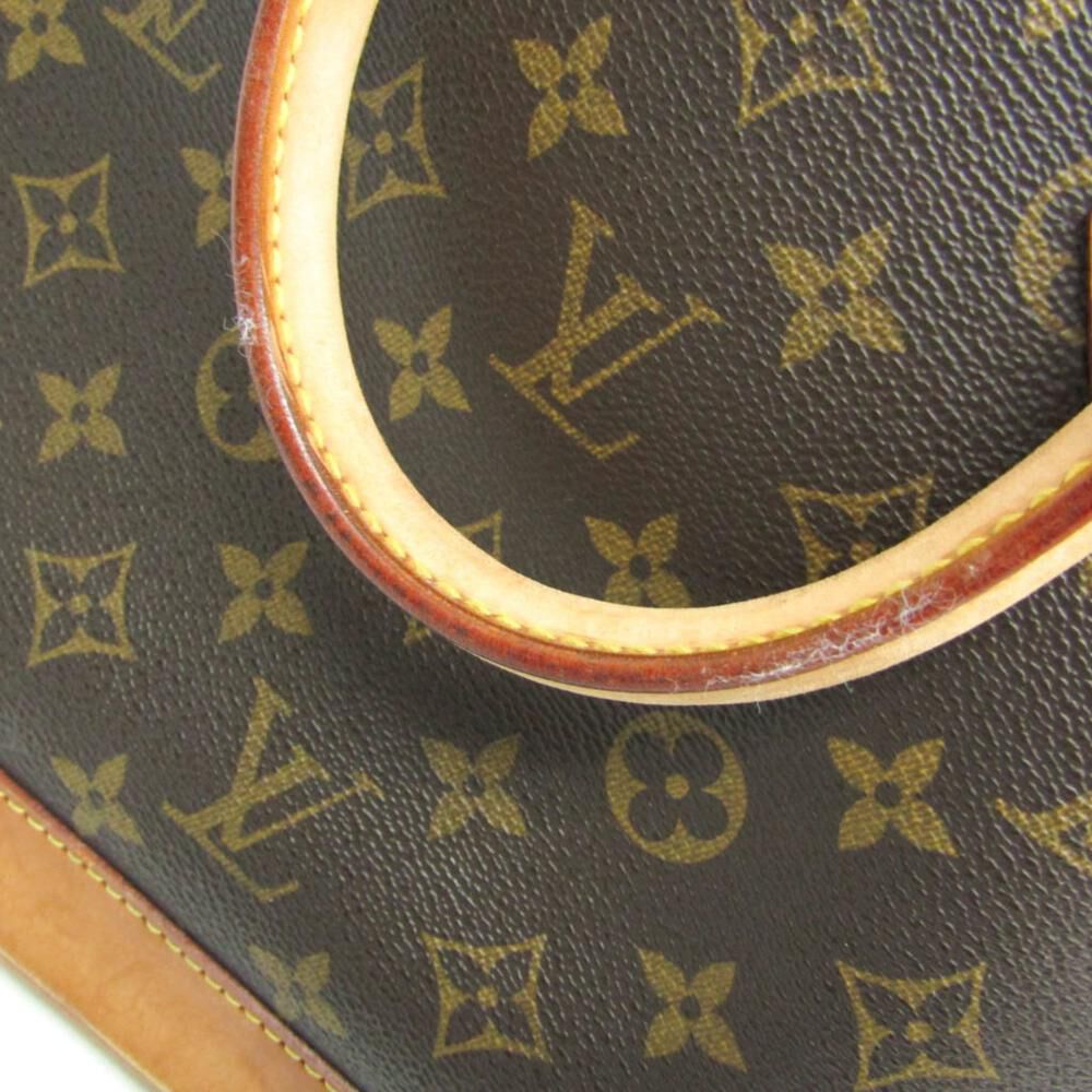 Louis Vuitton Alma