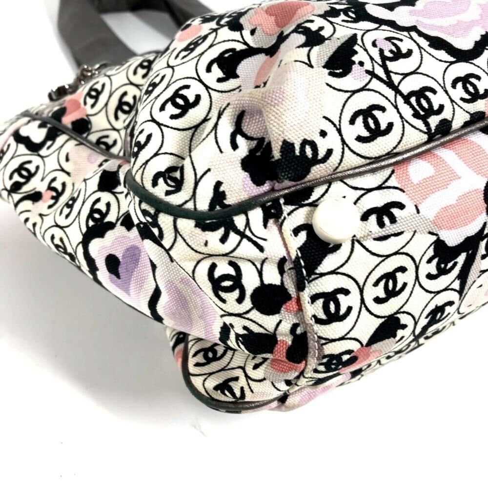 Chanel Tote