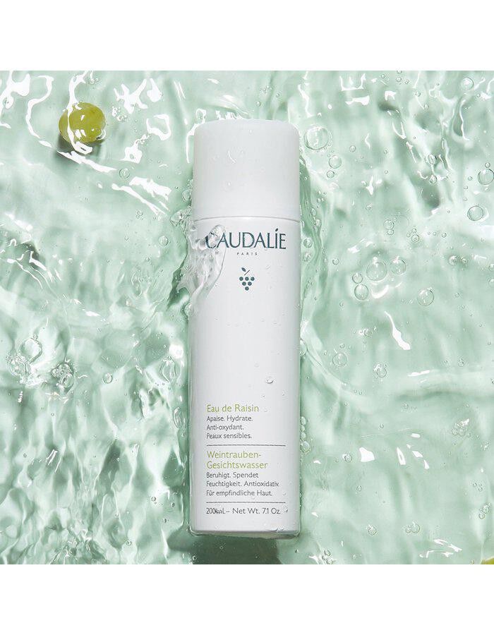 Caudalie Grape Water 200ml