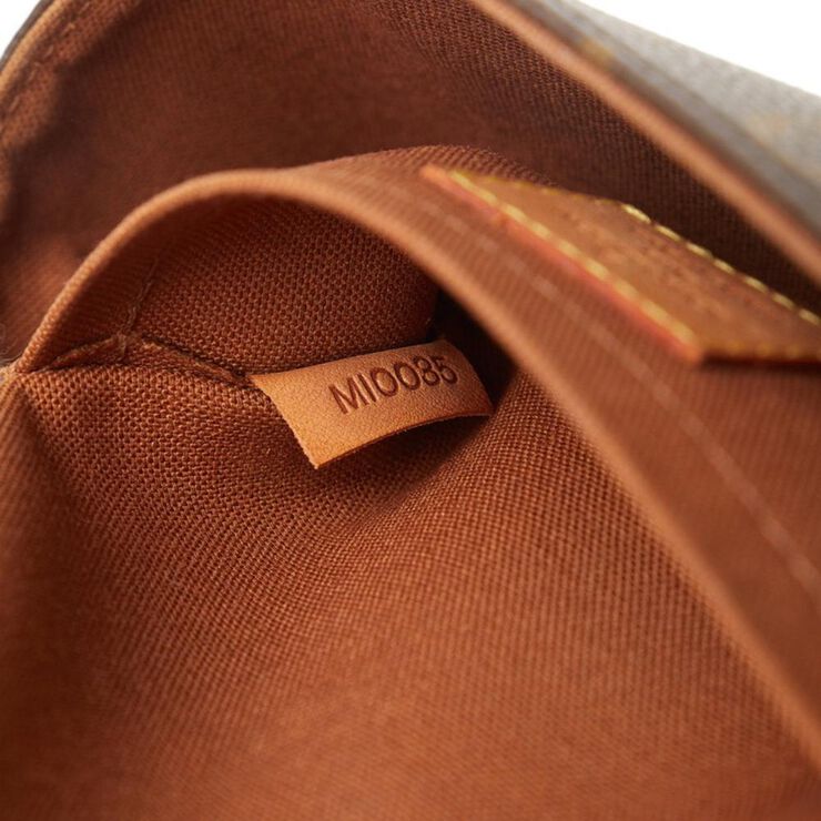 Louis Vuitton Pochette Marelle