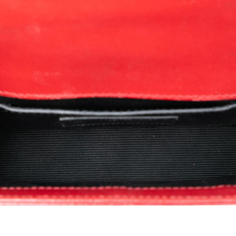 Yves Saint Laurent Crossbody Bag