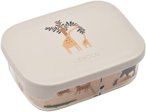 Arthur Tritan Lunchbox All together