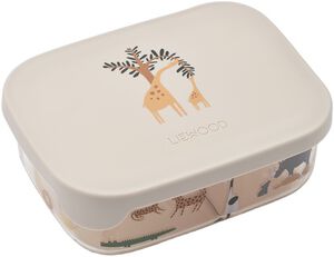 Arthur Tritan Lunchbox All together