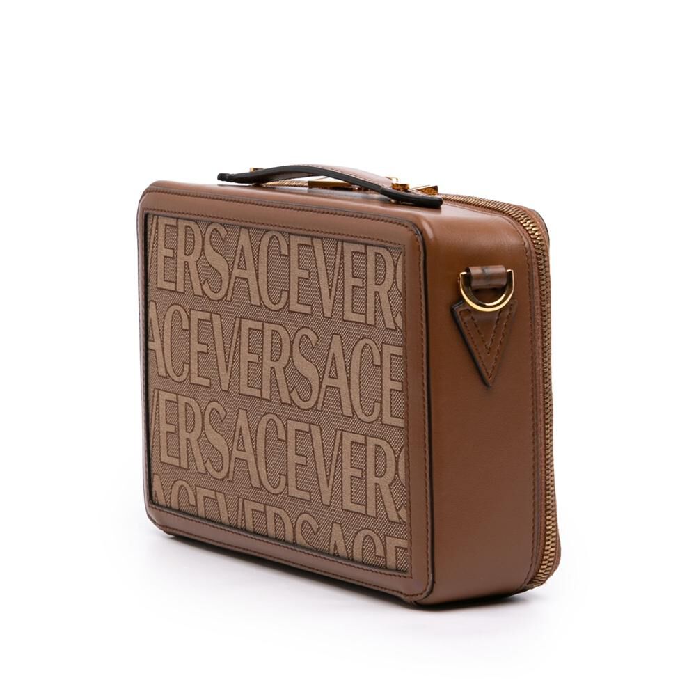 Crossbody tasker