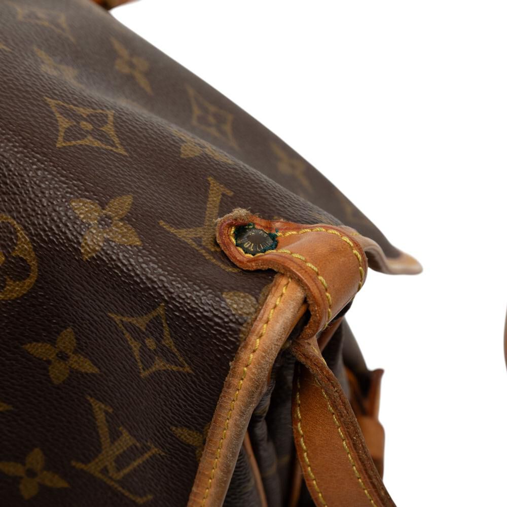 Louis Vuitton Saumur