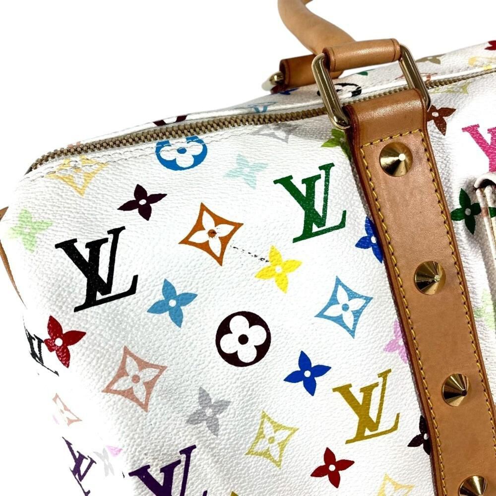 Louis Vuitton Keepall
