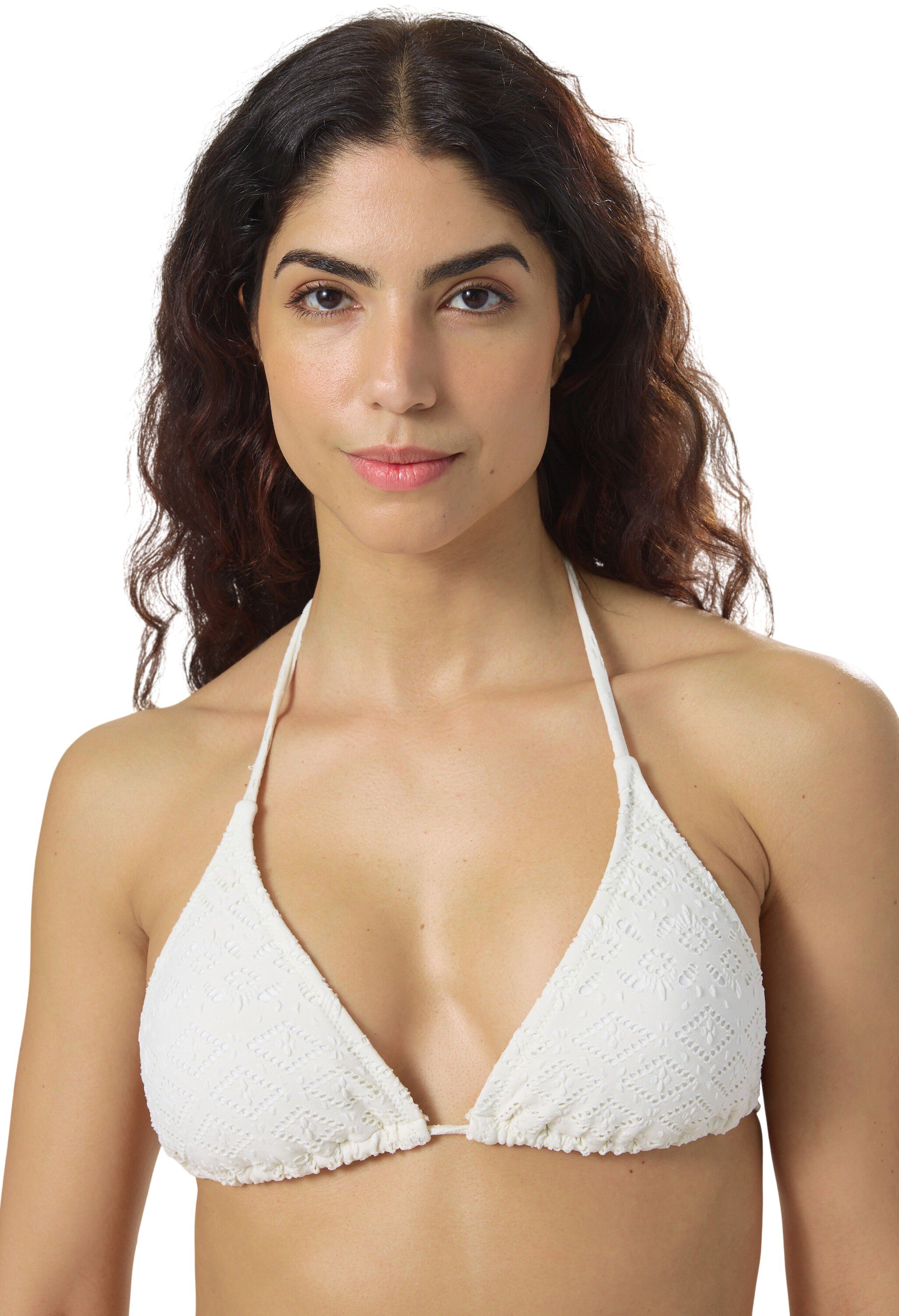Fiji Triangle Bikinioverdel