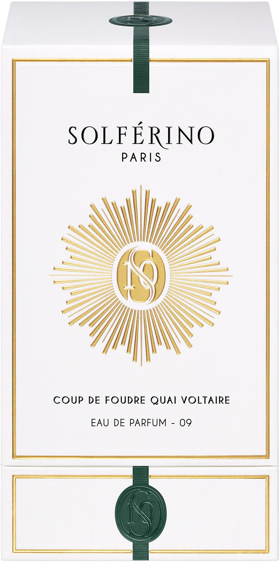 Coup De Foudre Quai Voltaire EdP 70 ml