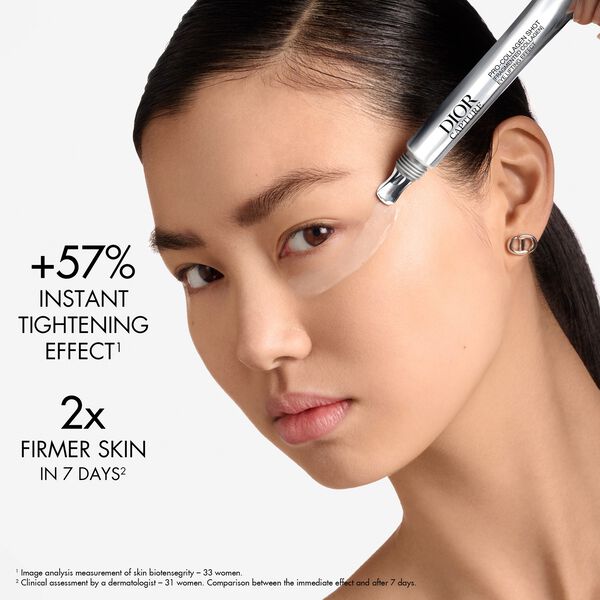Dior Capture Pro-Collagen Shot Lifting Eye Care