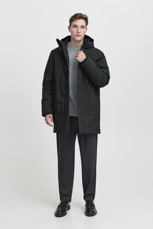 CFARBOUR long parka coat