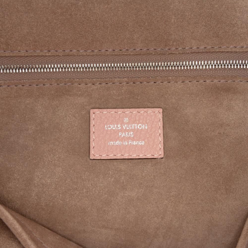 Louis Vuitton Lockit