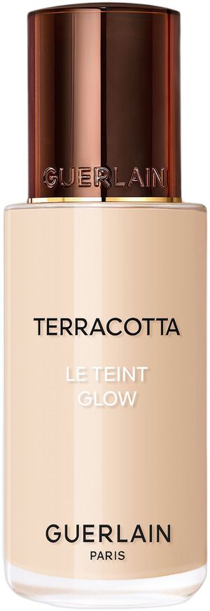 TERRA GLOW FLUID FDT 0. 5N