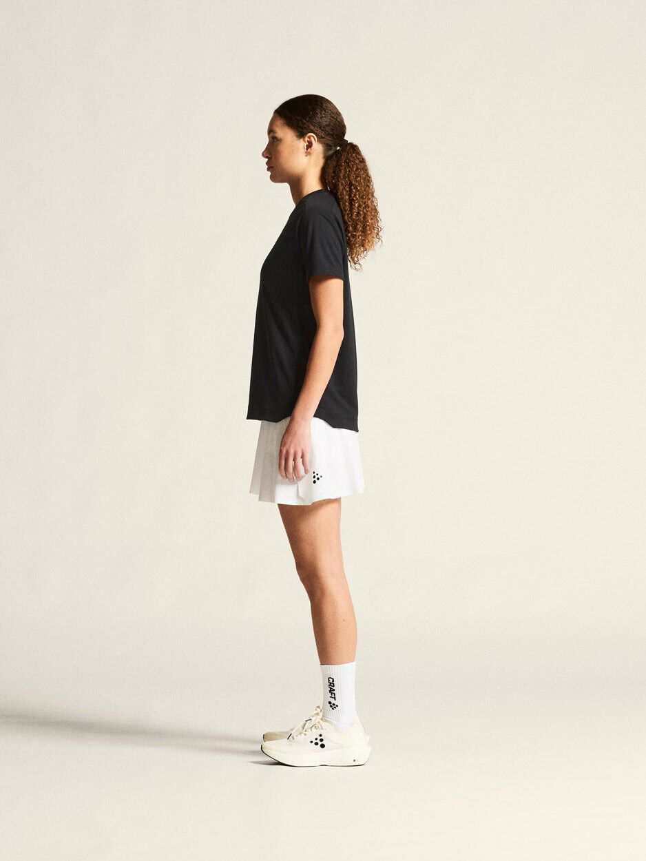 Evolve 2. 0 Structured Tr&aelig;nings T-shirt