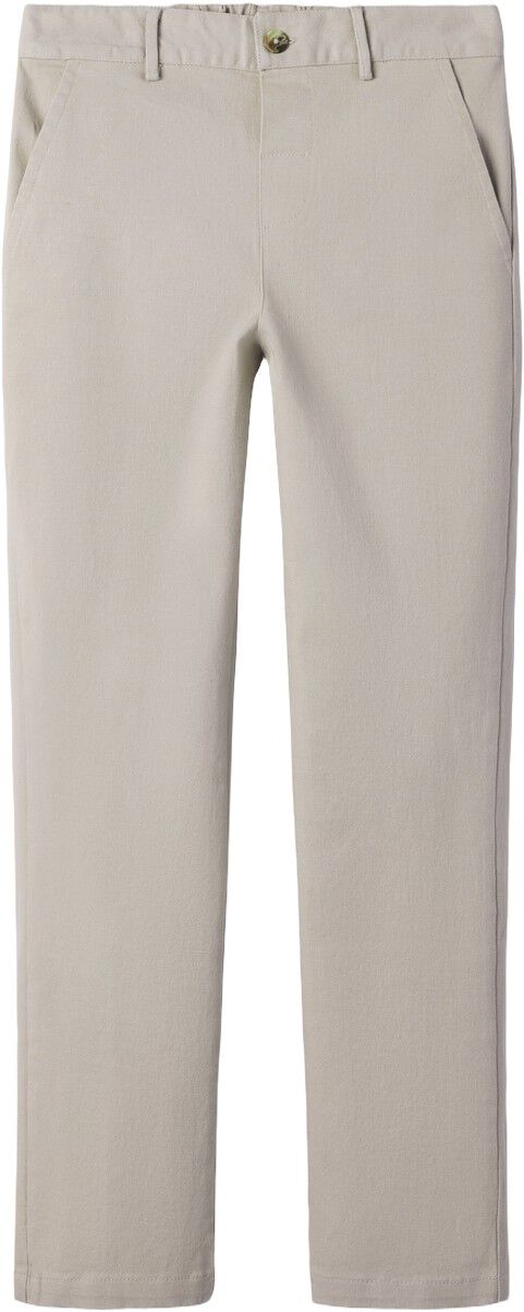 Nkmnilson Chino Pant Noos