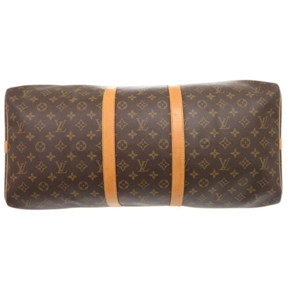 Louis Vuitton Keepall