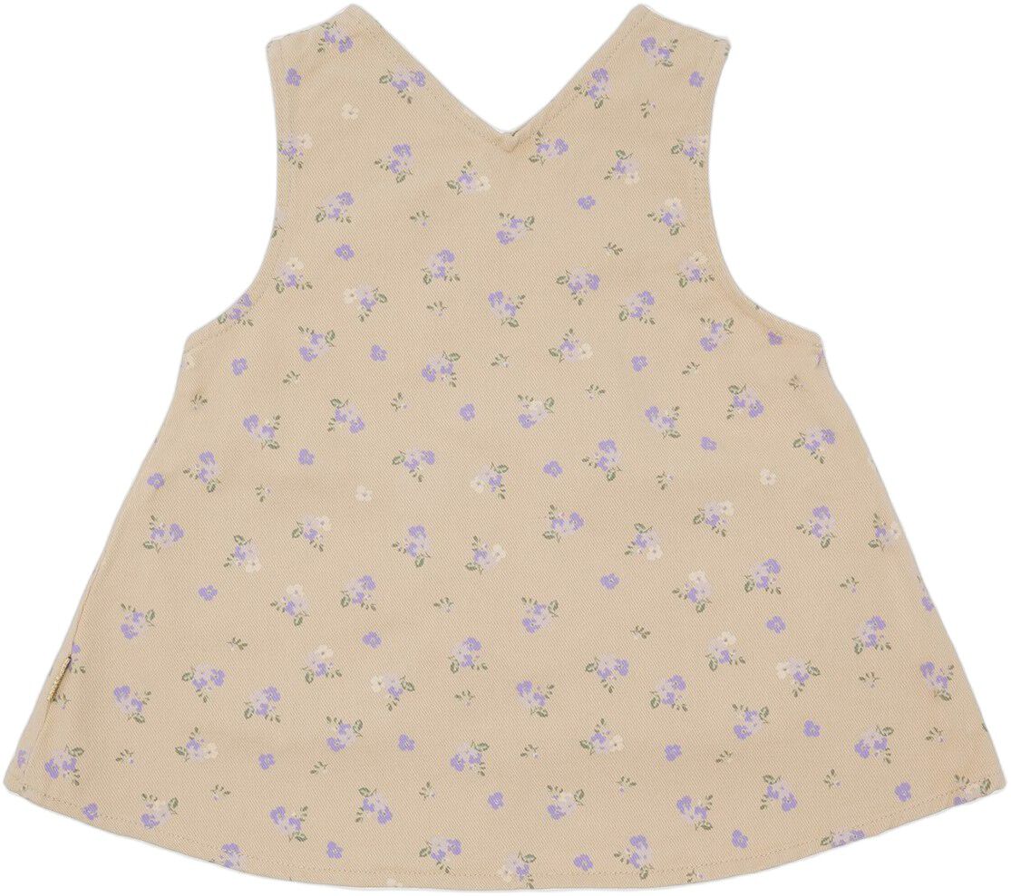 Dress Hckaroline Sk&oslash;nhed