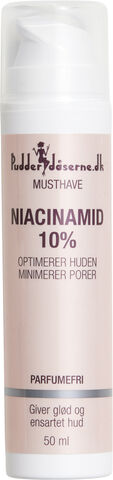 Niacinamid 10% Serum 50 ml