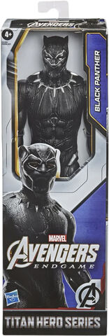 Avengers Black Panther