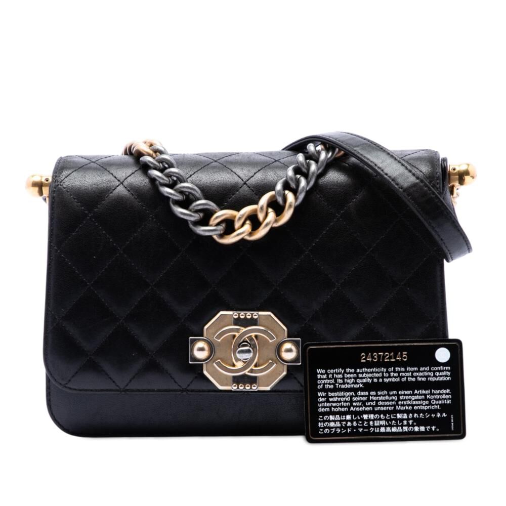Chanel Paris Biarritz