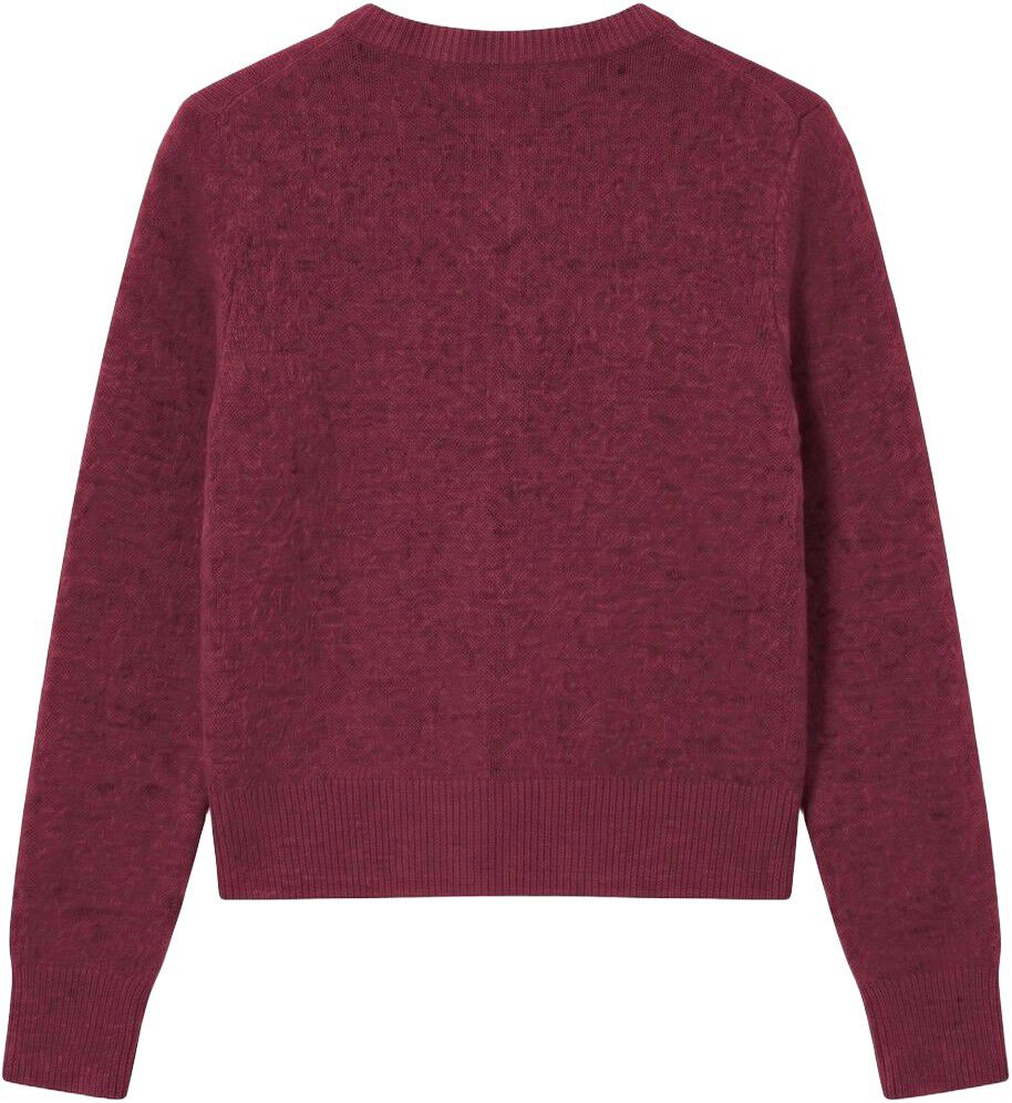 Tssia Knitted Cardigan Noos