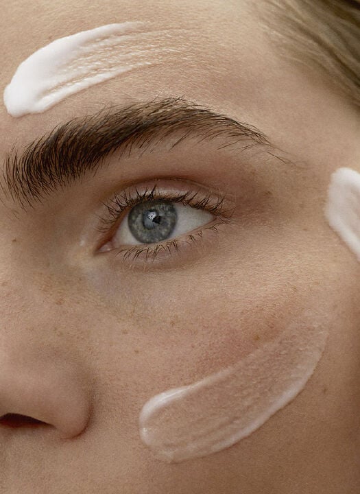 DAILY HYDRA CREAM - SENSITIVE - 75ML