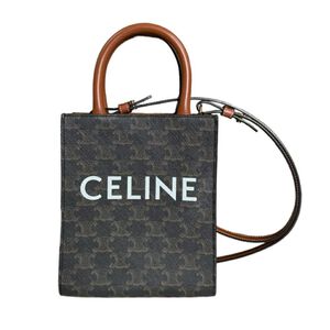 Celine Shoulder Bag