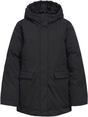 OBJKELYN L/S RE SHORT JACKET DIV