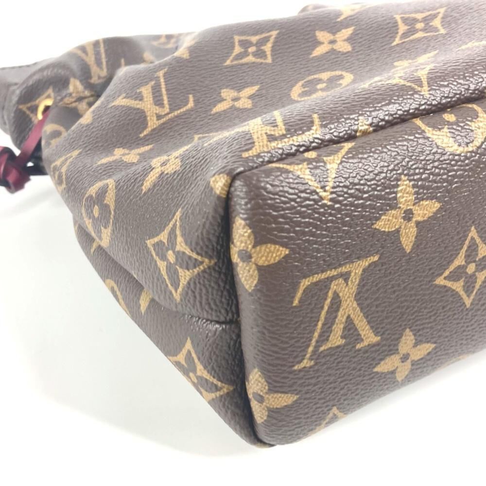 Louis Vuitton Pouch